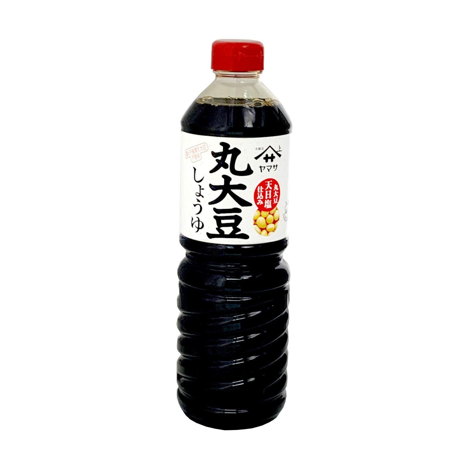 Yamasa Marudai Zu Soy Sauce 34 Fluid Ounce